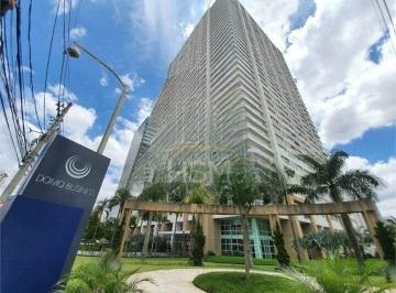 Comercial · 61m² · 1 Vaga · Vende Sala Comercial - 61m² - Centro - São Bernardo do Campo/SP