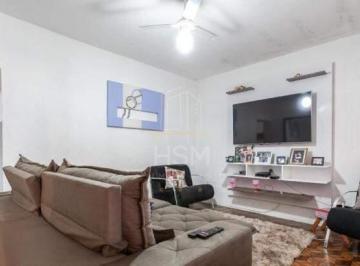 Casa · 195m² · 3 Quartos · 3 Vagas · Sobrado para aluguel, 3 quartos, 3 vagas, Jardim Monções - Santo André/SP
