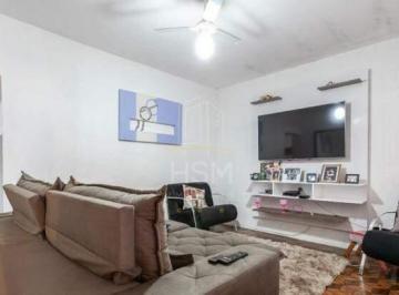 Casa · 195m² · 3 Quartos · 3 Vagas · Sobrado para aluguel, 3 quartos, 3 vagas, Jardim Monções - Santo André/SP