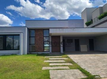 dba2219684a172260e658f29e983196db7fce378 · Casa com 4 dormitórios à venda, 378 m² por R$ 3.790.000,00 - Condomínio Campos de Santo Antônio II -