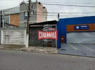 Comercial · 232m² · Salão à venda, Campestre - Santo André/SP