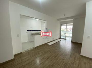 Apartamento · 75m² · 2 Quartos · 2 Vagas · Apartamento para aluguel, 2 quartos, 2 suítes, 2 vagas, Barcelona - São Caetano do Sul/SP