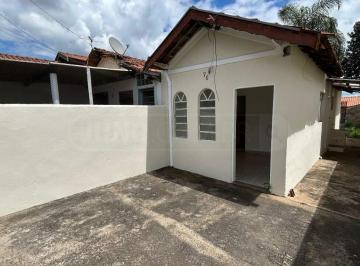 Casa · 42m² · 1 Quarto · 1 Vaga · Casa para aluguel, 1 quarto, 1 vaga, Santa Terezinha - Piracicaba/SP