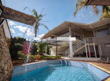 Casa · 631m² · 3 Quartos · 4 Vagas · Casa à venda com 03quartos 03 suítes 550,48m² no Jardim Santa Rosália -Sorocaba