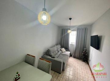 f2a0f1d310174d0f59735da60bcf75b5d7492b68 · Apartamento à venda, 45 m² por R$ 266.000,00 - Candelária - Belo Horizonte/MG
