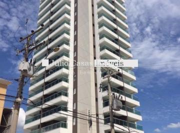 Apartamento · 2376m² · 1 Quarto · 2 Vagas · Apartamento Mobiliado no Spettacolo Patriani / Campolim
