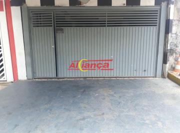 Casa · 250m² · 4 Quartos · 1 Vaga · SOBRADO MISTO PARA RENDA.