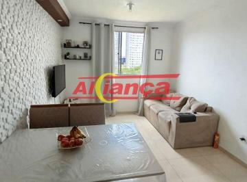 Apartamento · 40m² · 2 Quartos · 1 Vaga · APARTAMENTO