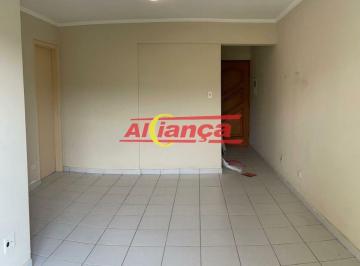 Apartamento · 60m² · 2 Quartos · 1 Vaga · APARTAMENTO 02 DORMITÓRIOS
