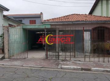 Casa · 175m² · 3 Quartos · CASA JARDIM PINHAL 250 MTS  PARA INVESTIDOR