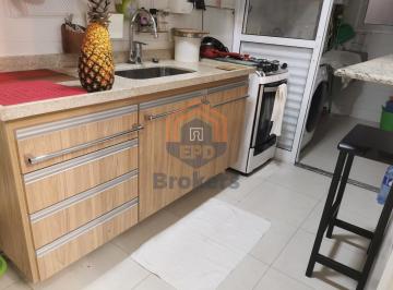 Apartamento · 72m² · 2 Quartos · 1 Vaga · Apartamento em Jardim Ana Maria - Jundiaí, SP