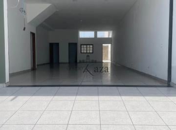 Comercial · 120m² · 2 Vagas · Oportunidade - Salão Comercial - Setville Altos de São José - 120m².