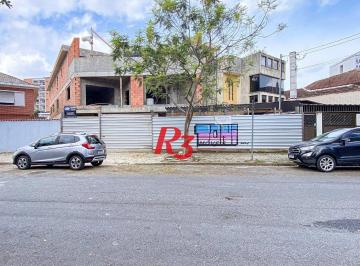 36fe80cbb9480cac5795bcbee99496f09d1fcd3b · Casa à venda, 130 m² por R$ 1.365.000,00 - Embaré - Santos/SP