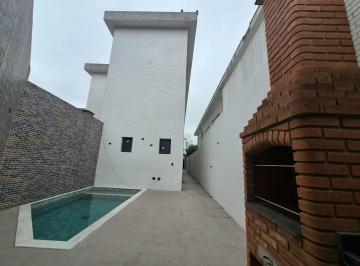 bd292373c9b39e80912bf3843b3c870b6c5f29b1 · Casa à venda, 130 m² por R$ 1.365.000,00 - Embaré - Santos/SP
