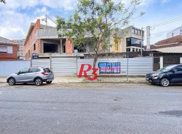 61b01d8db984b1e24bbb3d2d63b71f5cb134b721 · Casa à venda, 150 m² por R$ 1.865.000,00 - Embaré - Santos/SP