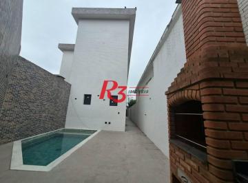 4cc2f9a63f622fc680f3c1e742c11c7ff08e4339 · Casa à venda, 100 m² por R$ 1.365.000,00 - Embaré - Santos/SP