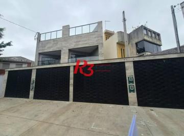 72badefccccd21be32ffa77d38161e02b9bf3ca9 · Casa à venda, 290 m² por R$ 1.950.000,00 - Embaré - Santos/SP