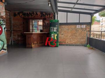 f9e83e4bfbb70091c238ae4f1b9d767b66d69964 · Sobrado para alugar, 350 m² por R$ 10.000,00/mês - Vila Belmiro - Santos/SP
