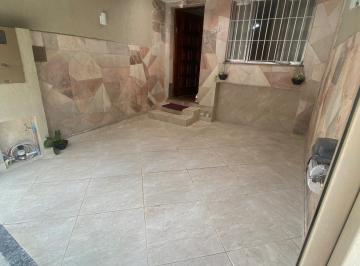 Casa · 80m² · 2 Quartos · 1 Vaga · Casa Sobrado em Ipiranga - São Paulo