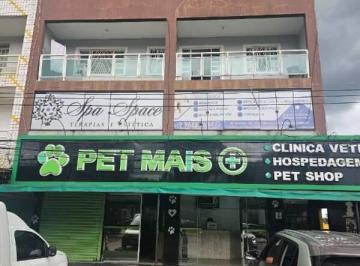 Apartamento · 50m² · 2 Quartos · SOBRADINHO