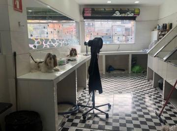 Comercial · 158m² · Salão, 158 m² - venda no - Jardim Elba - São Paulo/SP