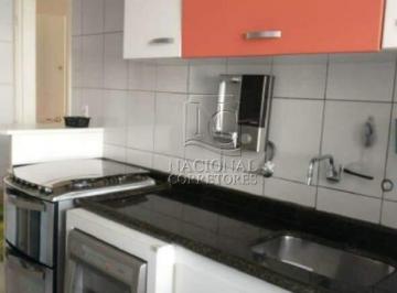 Apartamento · 70m² · 2 Quartos · 1 Vaga · Apartamento de 70m² à venda no Parque Erasmo Assunção – Bem conservado e bem localizado