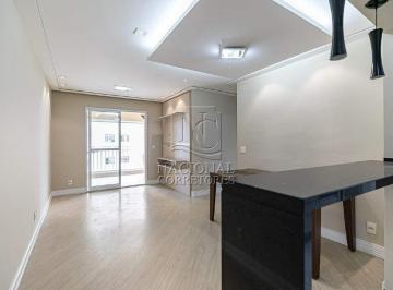 Apartamento · 77m² · 3 Quartos · 2 Vagas · Apartamento à venda, 3 quartos, 1 suíte, 2 vagas, Campestre - Santo André/SP