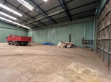 Comercial · 730m² · Galpão à venda, 730 m² no Capuava - Mauá/SP