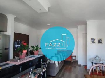 Sala 2 ambientes  e Cozinha integradas · Apartamento com 2 dormitórios à venda, 70 m² por R$ 580.000,00 - Vila Togni - Poços de Caldas/MG