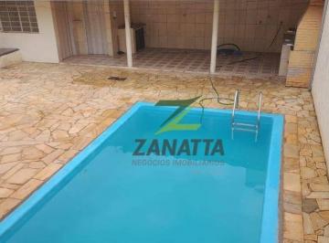 62739cdfbac4e699588850e2c124aadbed0a28a3 · Casa com 3 dormitórios à venda sendo uma suíte, 161 m² por R$ 630.000 - Vila Linópolis I - Santa Bár