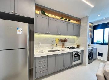 2431d7143bd0104c9454b533bed716c6df1475e1 · Apartamento com 2 dormitórios à venda, 59 m² por R$ 496.804,56 - Spazio Italia - Indaiatuba/SP