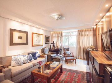 Apartamento · 120m² · 3 Quartos · 1 Vaga · Apartamento à venda, 3 quartos, 1 suíte, 1 vaga, Coração de Jesus - Belo Horizonte/MG