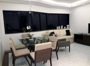 645020d3a893d323787b392617a8836efc0d3cc6 · Apartamento com 3 dormitórios à venda, 98 m² por R$ 650.000,00 - Jardim Augusta - São José dos Campo