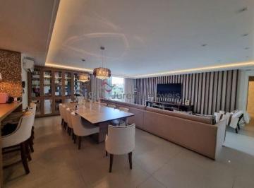 Apartamento · 272m² · 2 Quartos · Apartamento à venda - em Jurerê Internacional