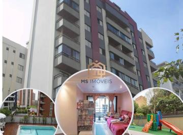 1bbc0c6e5b349f678a2f630edcb15bbabddbef5c · APARTAMENTO 100m² 4 Quartos sendo 1 suíte á VENDA  - Chácara Klabin - São Paulo/SP