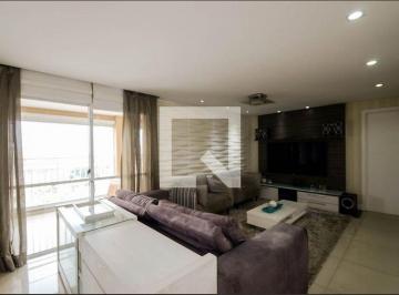 Apartamento · 134m² · 3 Quartos · 2 Vagas · Apartamento para Aluguel - Vila Augusta, 3 Quartos,  134 m2 - Guarulhos