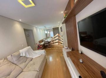 302e31b84d18f6b0493a47bb27d48dc9eb57f66c · Apartamento com 2 dormitórios à venda, 64 m² por R$ 459.000,00 - Picanço - Guarulhos/SP