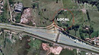 97668e44fa4abc74064b0bee3b0ebbc073764ce8 · Área à venda, 13050 m² por R$ 5.500.000,00 - Jardim Primavera - Itaquaquecetuba/SP