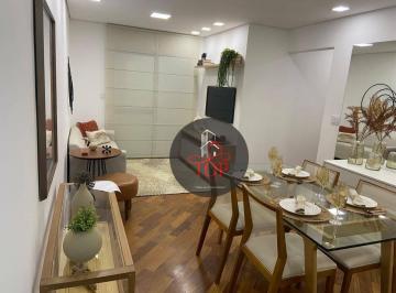 760e2c6fa1f1f9dde02ffdc6b62c69bcfeb6e3f9 · Apartamento à venda, 84 m² por R$ 927.000,00 - Barcelona - São Caetano do Sul/SP