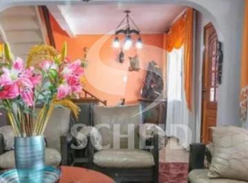 Casa · 240m² · 3 Quartos · 1 Vaga · SOBRADO EM VILA MARIANA