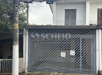 Casa · 112m² · 3 Quartos · 2 Vagas · Sobrado à venda com 112 m2!