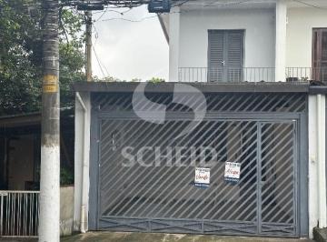 Casa · 112m² · 3 Quartos · 2 Vagas · Sobrado à venda com 112 m2!