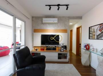 1150c35af1cb16b7d71b5b988f3612dd80ae8920 · Apartamento com 3 quartos à venda, 90 m² por R$ 1.200.000 - Jardim Paraíso - São Paulo/SP