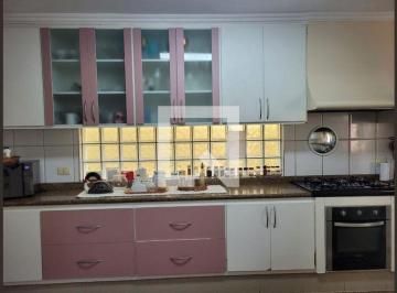 Casa · 400m² · 5 Quartos · 6 Vagas · Casa à Venda - City América, 5 Quartos,  400 m² - São Paulo