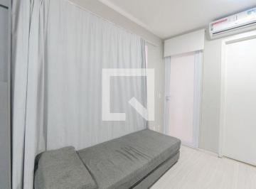 Sobre o imóvel: Apartamento Studio Completo , mobiliado, pronto para morar! Para · Apartamento à Venda - Consolação, 1 Quarto, 22 m² - São Paulo