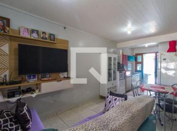 Casa · 93m² · 3 Quartos · 2 Vagas · Casa à Venda - São José, 3 Quartos,  93 m² - Canoas