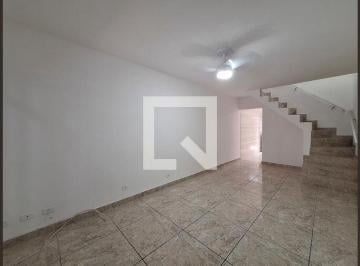 Casa · 80m² · 2 Quartos · 1 Vaga · Casa à Venda - Sítio do Mandaqui, 2 Quartos, 80 m² - São Paulo