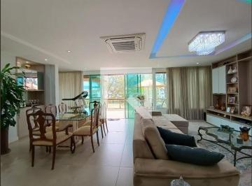 Apartamento · 347m² · 3 Quartos · 2 Vagas · Apartamento à Venda - Recreio, 3 Quartos,  347 m² - Rio de Janeiro