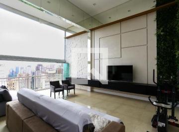 Apartamento · 238m² · 4 Quartos · 4 Vagas · Apartamento à Venda - Portal do Morumbi, 4 Quartos,  238 m² - São Paulo