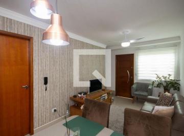 Casa · 72m² · 2 Quartos · 2 Vagas · Casa à Venda - Vila Mazzei, 2 Quartos,  72 m² - São Paulo